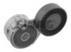 SWAG 30 92 9232 Belt Tensioner, v-ribbed belt